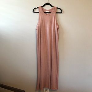 NWT MATE Racerback Midi